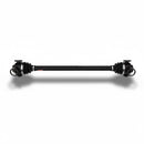 CV DRIVELINE FOR CASE IH / NEW HOLLAND MOWER CONDITIONER SECONDARY SHAFT     78" OVERALL LENGTH