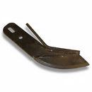 3/8 X 2 X 13 INCH BACKSWEPT FERTILIZER KNIFE WITH 3/8 PLAIN TUBE