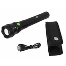 Performance Tool Flashlight - 1,000 Lumen, Rechargeable