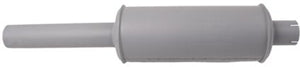 TISCO Muffler for International, 350600R95