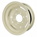 Roda Agrícola - 15" x 6", 6 Parafusos, Capacidade de 3.000 lb.