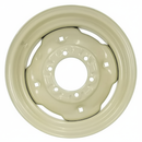 Roda Agrícola - 15" x 6", 6 Parafusos, Capacidade de 3.000 lb.