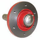 AgSmart Agricultural Hub & Spindle for Case IH & International 87428170- 6-Bolt