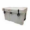ICEBIN High Performance Cooler- White, 40 Liter