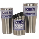 ICEBIN 12-Piece Assortment