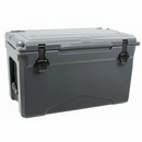 ICEBIN High Performance Cooler- Gray, 40 Quart