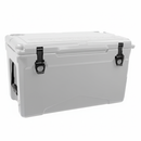 ICEBIN Xtreme Cooler- White, 40 Quart