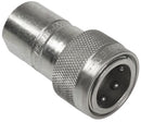 Pioneer Quick Coupler Body 4050-4MB - 1/2" x 1/2-14 NPT, 4000 Series