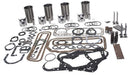 ENGINE OVERHAUL KIT FOR INTERNATIONAL HARVESTER