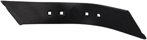 Slash Point Twisted Chisel Moldboard - 1/2" x 4" x 22", Left