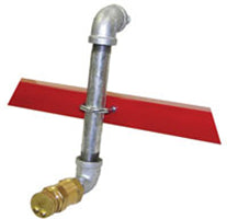 Boomless Nozzle Kit for 3-Point Sprayers