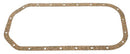TISCO Oil Pan Gasket for Ford, EAF6710B