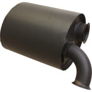 Muffler for John Deere AL117925