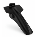 AGRITUF SUPERRIP Ripper Point for John Deere, Kuhn-Krause,  Landoll, Wilrich - 10", 1-1/4" Shank