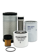 HERO Maintenance Filter Kit for Kubota B2320DT Tractor - Quality Farm Supply