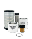 HERO Maintenance Filter Kit for Kubota B7510D Tractor - Quality Farm Supply