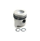 Piston & Rings - .020" Oversized for Ford D4NN6108A-20