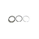 Piston Ring Set - Standard for Ford D2JL6148A