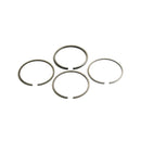 Piston Ring Set - .040" Oversized One Cylinder Set for David Brown K261071