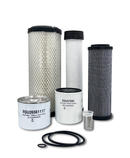 Maintenance Filter Kit ASV PT30 Skid Steer Loader