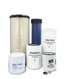 Maintenance Filter Kit Bobcat E45 Excavator