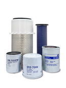 Maintenance Filter Kit Kubota G1900S Garden Tractor