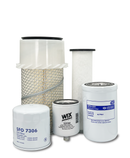 Maintenance Filter Kit Bobcat 753 Loader