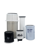 Maintenance Filter Kit Bobcat 853 Loader