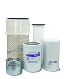 Maintenance Filter Kit Bobcat 843 Loader