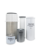 Maintenance Filter Kit Bobcat 843 Loader