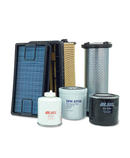 Maintenance Filter Kit Bobcat S750 Skid Steer Loader