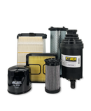 Maintenance Filter Kit Bobcat T630 Compact Track Loader