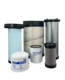 Maintenance Filter Kit Bobcat T650 Compact Track Loader