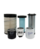 Maintenance Filter Kit Bobcat T650 Compact Track Loader