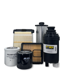 Maintenance Filter Kit Bobcat T650 Compact Track Loader