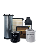 Maintenance Filter Kit Bobcat T650 Compact Track Loader