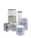 Maintenance Filter Kit Bobcat S185 Skid Steer Loader