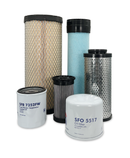 Maintenance Filter Kit Bobcat S510 Skid Steer Loader