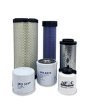 Maintenance Filter Kit Bobcat S510 Skid Steer Loader