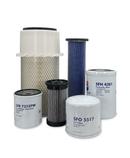 Maintenance Filter Kit Bobcat S160 Skid Steer Loader