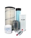 Maintenance Filter Kit CASE SR200 Skid Steer Loader
