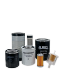 Maintenance Filter Kit CASE DX24E Compact Tractor