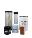 Maintenance Filter Kit CASE DX35 Compact Tractor