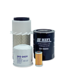 Maintenance Filter Kit CASE 235 Tractor
