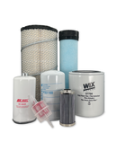 Maintenance Filter Kit CASE JX1090U Tractor