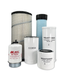 Maintenance Filter Kit CASE SR210 Skid Steer Loader