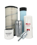 Maintenance Filter Kit CASE 430 Skid Steer Loader
