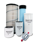 Maintenance Filter Kit CASE TV380 Compact Track Loader