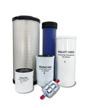 Maintenance Filter Kit CASE SV185 Skid Steer Loader