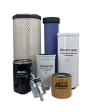 Maintenance Filter Kit CASE SV185 Skid Steer Loader